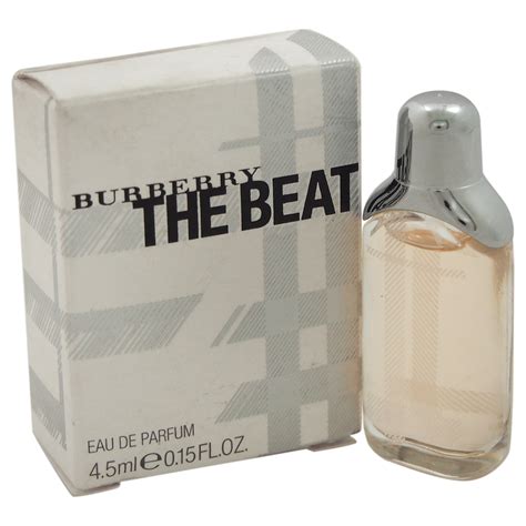 burberry the beat eau de parfum 100ml|Burberry the beat after shave.